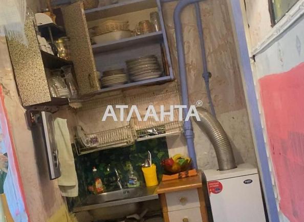 Дом по адресу ул. Пригородная 4-я (площадь 121,8 м²) - Atlanta.ua - фото 16