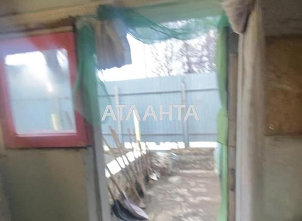 Дом по адресу ул. Пригородная 4-я (площадь 121,8 м²) - Atlanta.ua - фото 29