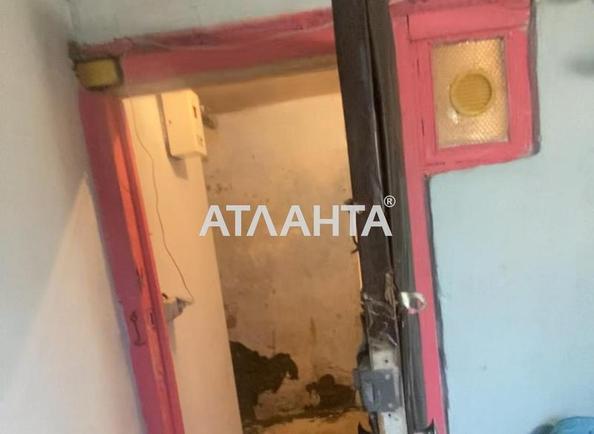 Дом по адресу ул. Пригородная 4-я (площадь 121,8 м²) - Atlanta.ua - фото 30