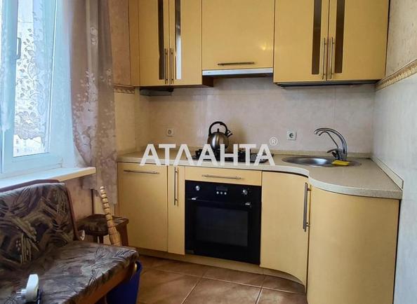 3-кімнатна квартира за адресою вул. Святослава Ріхтера (площа 69,9 м²) - Atlanta.ua