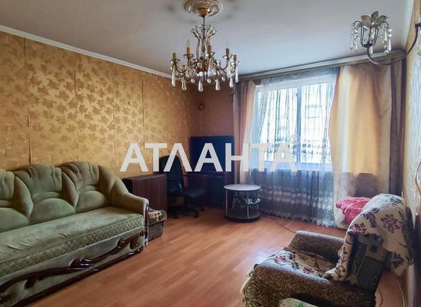 3-кімнатна квартира за адресою вул. Святослава Ріхтера (площа 69,9 м²) - Atlanta.ua - фото 2