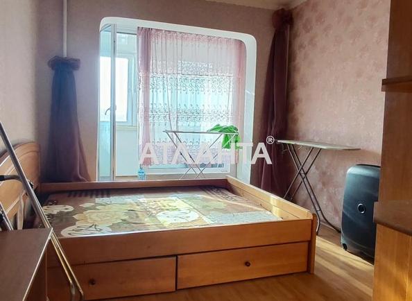 3-кімнатна квартира за адресою вул. Святослава Ріхтера (площа 69,9 м²) - Atlanta.ua - фото 3