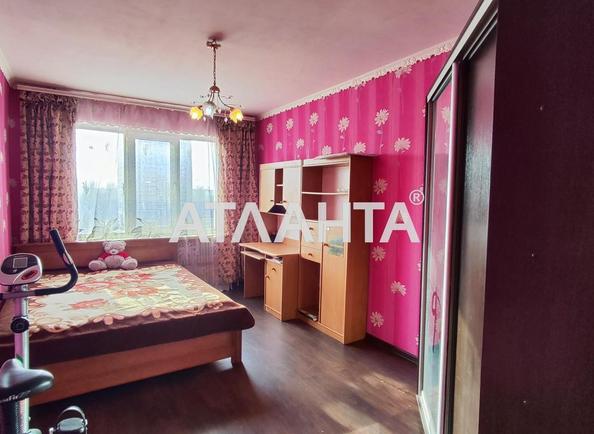 3-кімнатна квартира за адресою вул. Святослава Ріхтера (площа 69,9 м²) - Atlanta.ua - фото 4