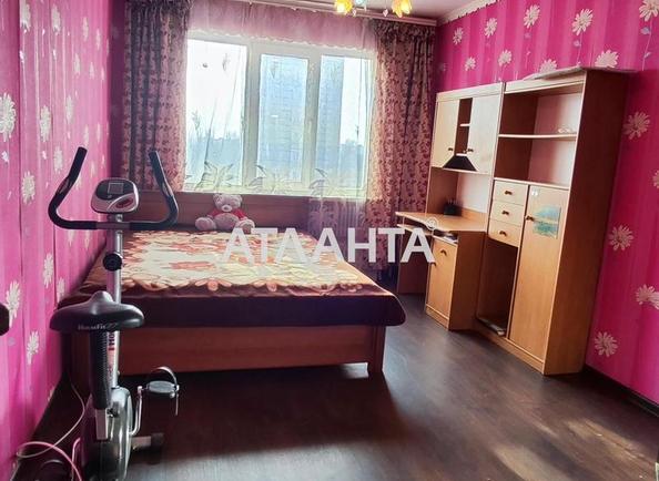 3-кімнатна квартира за адресою вул. Святослава Ріхтера (площа 69,9 м²) - Atlanta.ua - фото 5