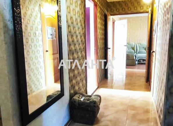 3-кімнатна квартира за адресою вул. Святослава Ріхтера (площа 69,9 м²) - Atlanta.ua - фото 6