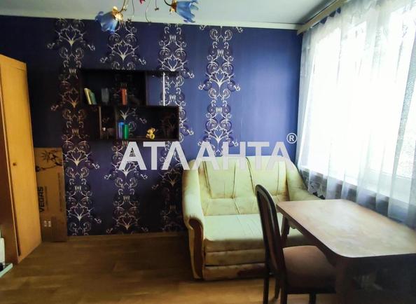 3-кімнатна квартира за адресою вул. Святослава Ріхтера (площа 69,9 м²) - Atlanta.ua - фото 8