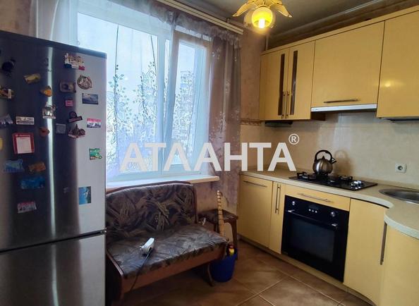 3-кімнатна квартира за адресою вул. Святослава Ріхтера (площа 69,9 м²) - Atlanta.ua - фото 9