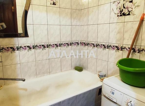 3-кімнатна квартира за адресою вул. Святослава Ріхтера (площа 69,9 м²) - Atlanta.ua - фото 10