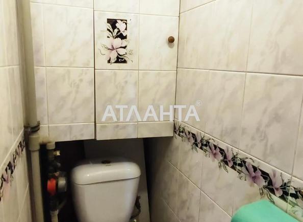 3-кімнатна квартира за адресою вул. Святослава Ріхтера (площа 69,9 м²) - Atlanta.ua - фото 11