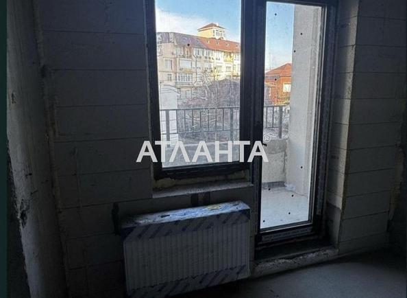 1-room apartment apartment by the address st. Dacha Kovalevskogo Amundsena (area 40,5 m²) - Atlanta.ua - photo 2