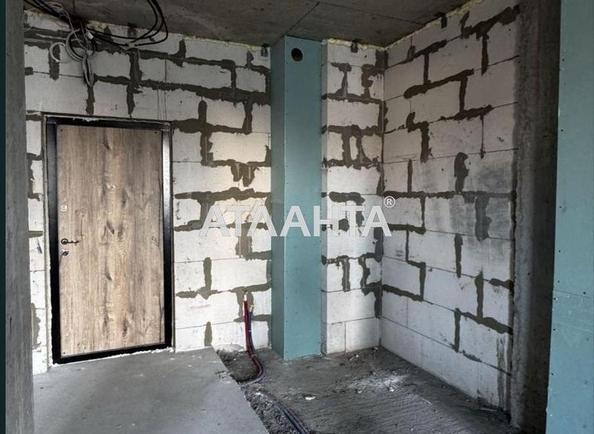 1-room apartment apartment by the address st. Dacha Kovalevskogo Amundsena (area 40,5 m²) - Atlanta.ua - photo 4