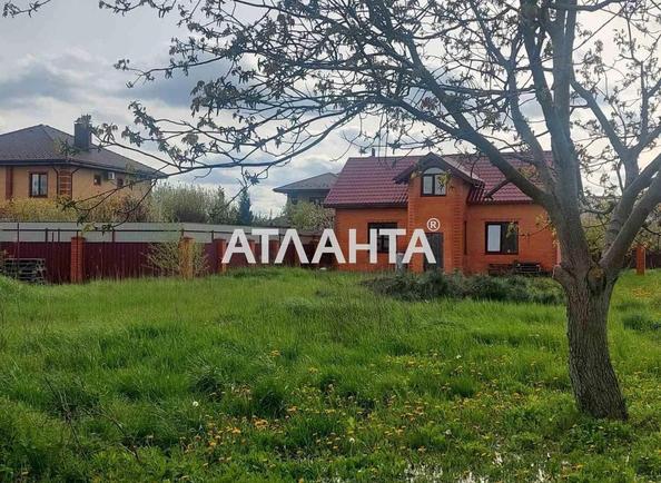 Будинок за адресою вул. Новокиївська (площа 122 м²) - Atlanta.ua