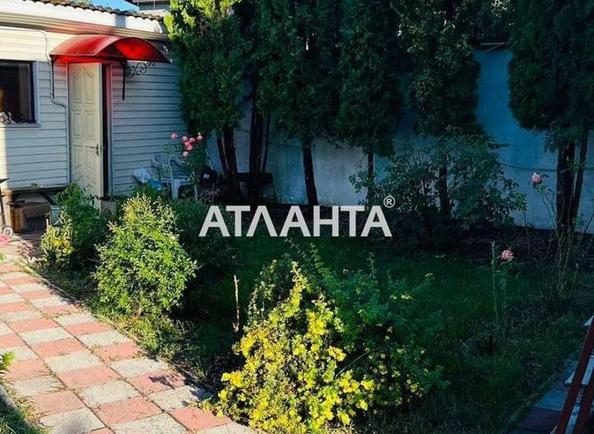 Будинок за адресою вул. Новокиївська (площа 122 м²) - Atlanta.ua - фото 6