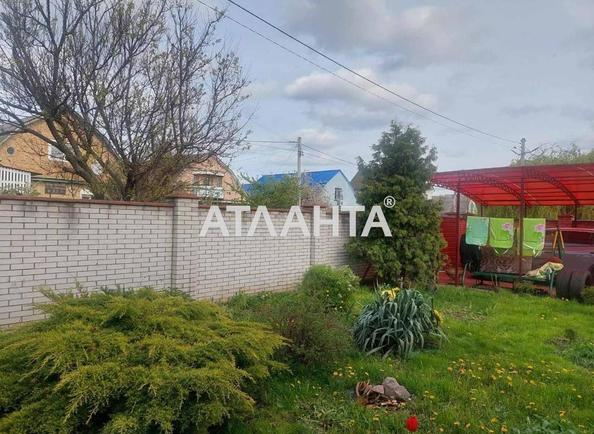 Будинок за адресою вул. Новокиївська (площа 122 м²) - Atlanta.ua - фото 9