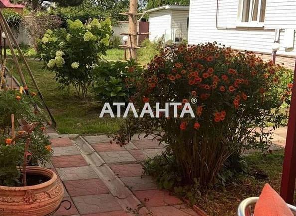 Будинок за адресою вул. Новокиївська (площа 122 м²) - Atlanta.ua - фото 15