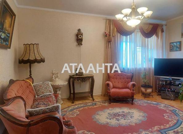 Будинок за адресою вул. Новокиївська (площа 122 м²) - Atlanta.ua - фото 17