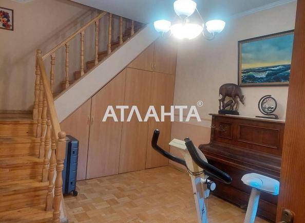 Будинок за адресою вул. Новокиївська (площа 122 м²) - Atlanta.ua - фото 18