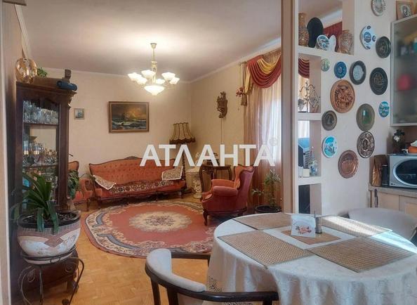 Будинок за адресою вул. Новокиївська (площа 122 м²) - Atlanta.ua - фото 21