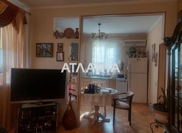 Будинок за адресою вул. Новокиївська (площа 122 м²) - Atlanta.ua - фото 22