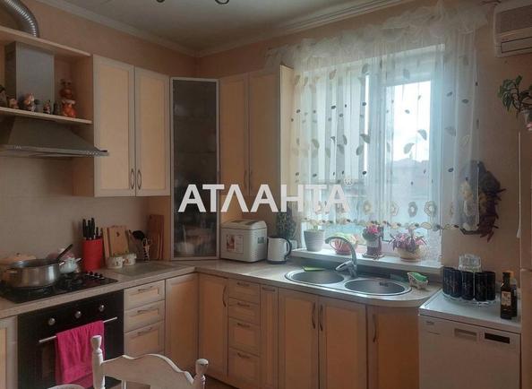 Будинок за адресою вул. Новокиївська (площа 122 м²) - Atlanta.ua - фото 23