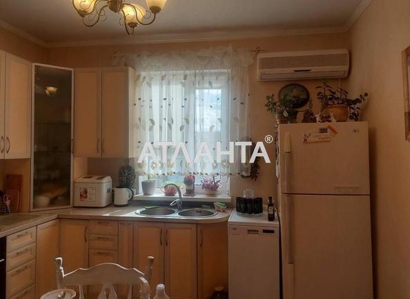 Будинок за адресою вул. Новокиївська (площа 122 м²) - Atlanta.ua - фото 24