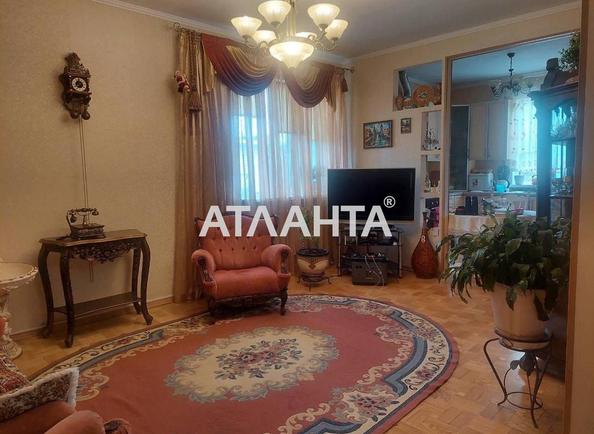 Будинок за адресою вул. Новокиївська (площа 122 м²) - Atlanta.ua - фото 25