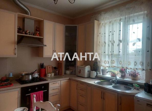 Будинок за адресою вул. Новокиївська (площа 122 м²) - Atlanta.ua - фото 26