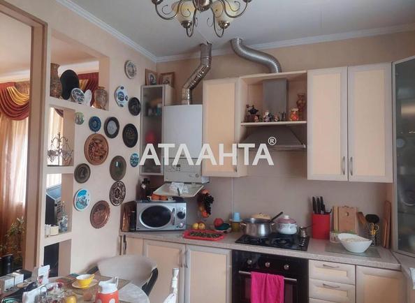 Будинок за адресою вул. Новокиївська (площа 122 м²) - Atlanta.ua - фото 28