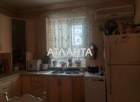 Будинок за адресою вул. Новокиївська (площа 122 м²) - Atlanta.ua - фото 29