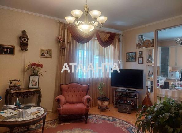 Будинок за адресою вул. Новокиївська (площа 122 м²) - Atlanta.ua - фото 30