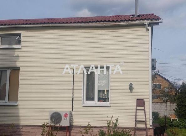 Будинок за адресою вул. Новокиївська (площа 122 м²) - Atlanta.ua - фото 38