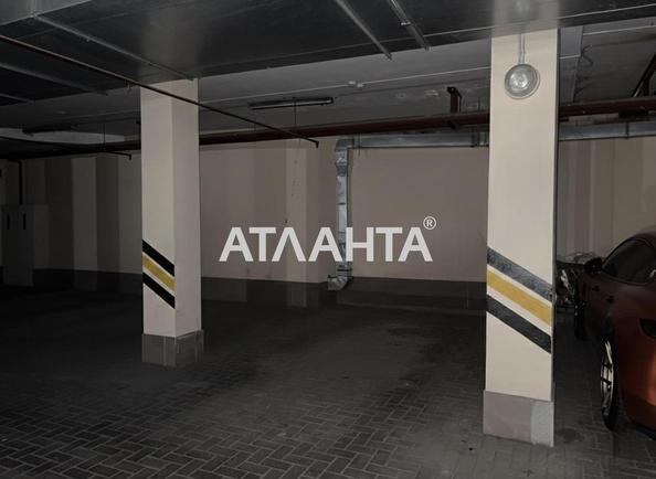 Коммерческая недвижимость по адресу ул. Среднефонтанская (площадь 14,9 м²) - Atlanta.ua