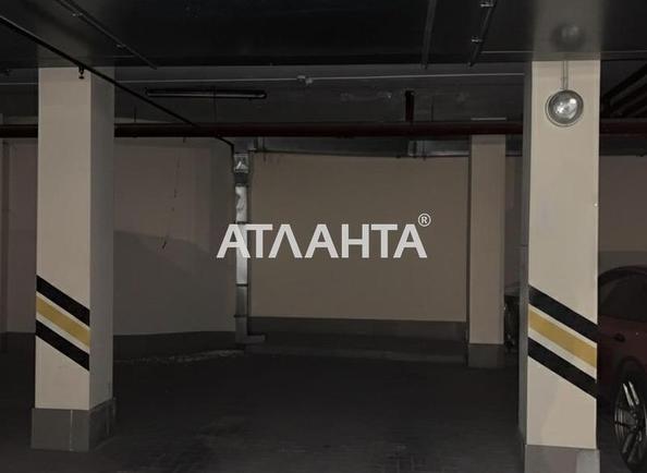 Коммерческая недвижимость по адресу ул. Среднефонтанская (площадь 14,9 м²) - Atlanta.ua - фото 2