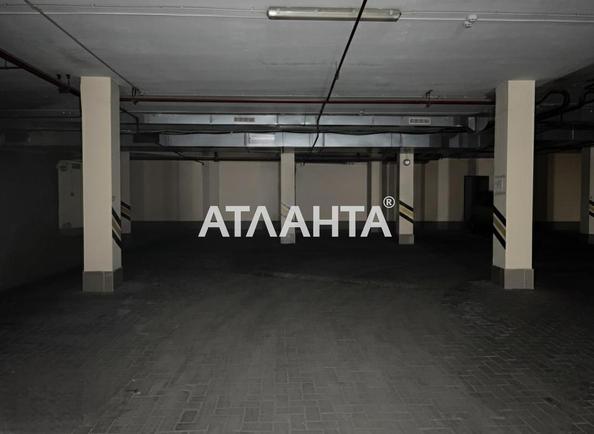 Коммерческая недвижимость по адресу ул. Среднефонтанская (площадь 14,9 м²) - Atlanta.ua - фото 3