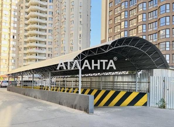 Коммерческая недвижимость по адресу ул. Среднефонтанская (площадь 14,9 м²) - Atlanta.ua - фото 5