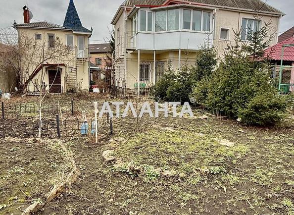 Дом по адресу ул. Светлая (площадь 188 м²) - Atlanta.ua