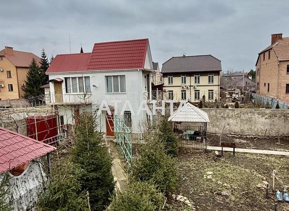 Дом по адресу ул. Светлая (площадь 188 м²) - Atlanta.ua - фото 6