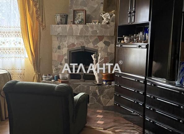 Дом по адресу ул. Светлая (площадь 188 м²) - Atlanta.ua - фото 7