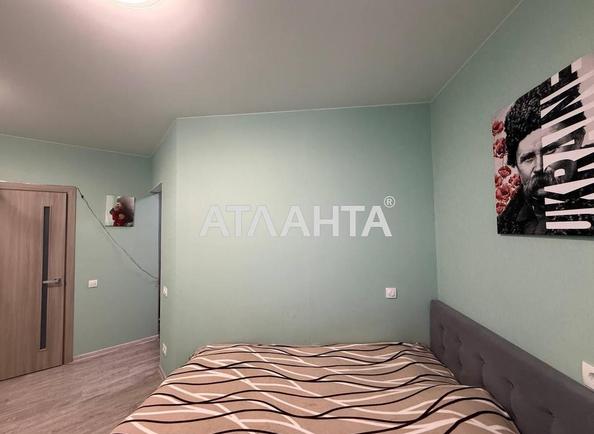 1-комнатная квартира по адресу ул. Ивана Выговского (площадь 34,3 м²) - фото 9 1-комнатная квартира по адресу ул. Ивана Выговского (площадь 34,3 м²) - Atlanta.ua - фото 9