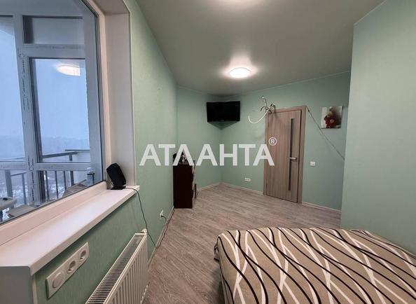 1-комнатная квартира по адресу ул. Ивана Выговского (площадь 34,3 м²) - фото 7 1-комнатная квартира по адресу ул. Ивана Выговского (площадь 34,3 м²) - Atlanta.ua - фото 7