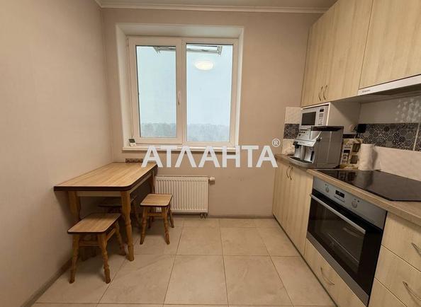 1-комнатная квартира по адресу ул. Ивана Выговского (площадь 34,3 м²) - фото 2 1-комнатная квартира по адресу ул. Ивана Выговского (площадь 34,3 м²) - Atlanta.ua - фото 2