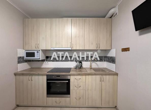 1-комнатная квартира по адресу ул. Ивана Выговского (площадь 34,3 м²) - фото 3 1-комнатная квартира по адресу ул. Ивана Выговского (площадь 34,3 м²) - Atlanta.ua - фото 3