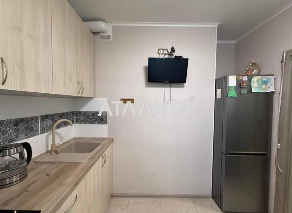 1-комнатная квартира по адресу ул. Ивана Выговского (площадь 34,3 м²) 1-комнатная квартира по адресу ул. Ивана Выговского (площадь 34,3 м²) - Atlanta.ua