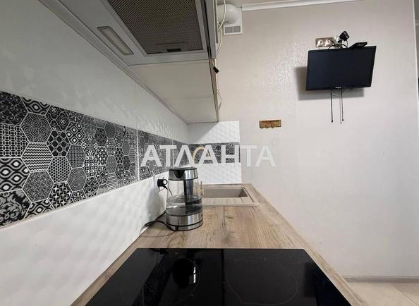 1-комнатная квартира по адресу ул. Ивана Выговского (площадь 34,3 м²) - фото 4 1-комнатная квартира по адресу ул. Ивана Выговского (площадь 34,3 м²) - Atlanta.ua - фото 4