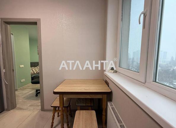 1-комнатная квартира по адресу ул. Ивана Выговского (площадь 34,3 м²) - фото 5 1-комнатная квартира по адресу ул. Ивана Выговского (площадь 34,3 м²) - Atlanta.ua - фото 5