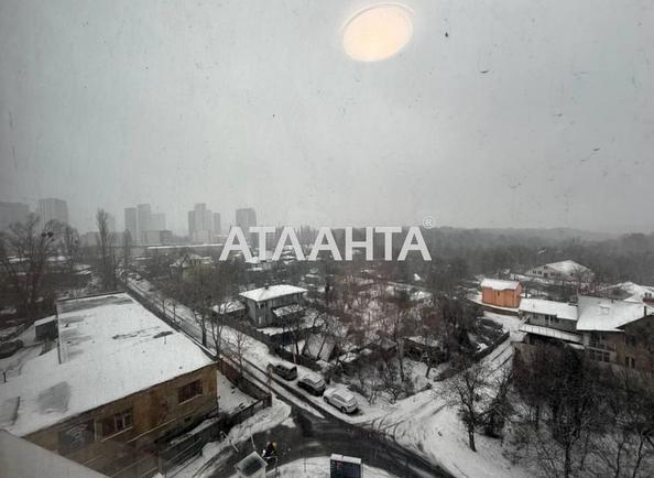 1-комнатная квартира по адресу ул. Ивана Выговского (площадь 34,3 м²) - фото 6 1-комнатная квартира по адресу ул. Ивана Выговского (площадь 34,3 м²) - Atlanta.ua - фото 6