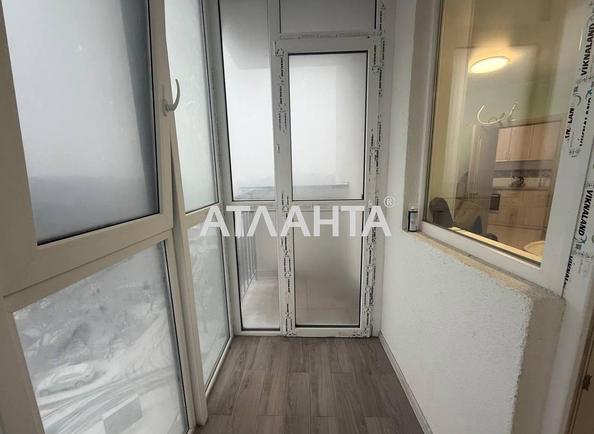 1-комнатная квартира по адресу ул. Ивана Выговского (площадь 34,3 м²) - фото 10 1-комнатная квартира по адресу ул. Ивана Выговского (площадь 34,3 м²) - Atlanta.ua - фото 10