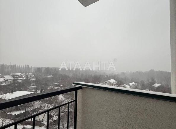 1-комнатная квартира по адресу ул. Ивана Выговского (площадь 34,3 м²) - фото 11 1-комнатная квартира по адресу ул. Ивана Выговского (площадь 34,3 м²) - Atlanta.ua - фото 11