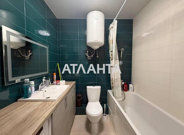 1-комнатная квартира по адресу ул. Ивана Выговского (площадь 34,3 м²) - фото 12 1-комнатная квартира по адресу ул. Ивана Выговского (площадь 34,3 м²) - Atlanta.ua - фото 12