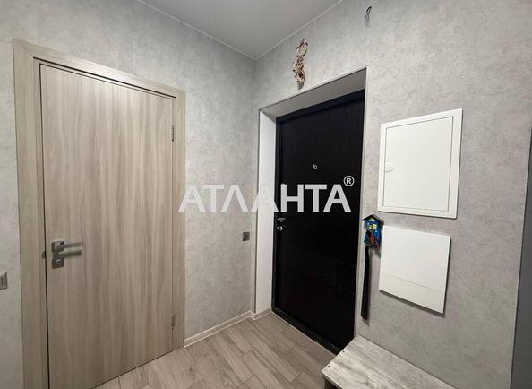 1-комнатная квартира по адресу ул. Ивана Выговского (площадь 34,3 м²) - фото 14 1-комнатная квартира по адресу ул. Ивана Выговского (площадь 34,3 м²) - Atlanta.ua - фото 14